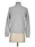 Talbots Silver Pullover Sweater Size P (petite) - photo 2