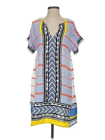 THML Casual Dress (view 1)