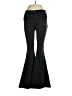Free People Black Jeans Size 31 waist - photo 1
