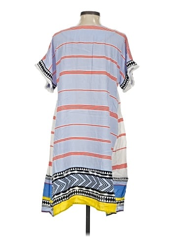 THML Casual Dress (view 2)