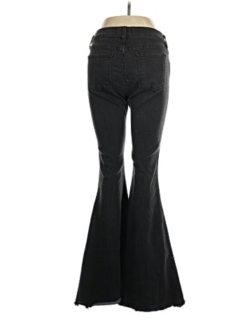 Free People Jeans (view 2)