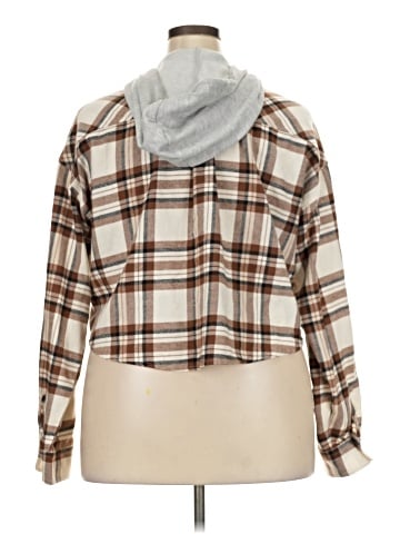 No Boundaries Poncho (view 2)