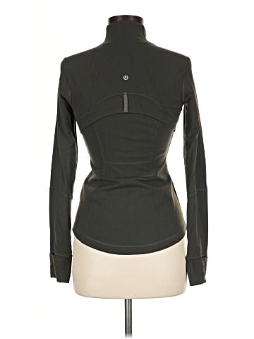 Lululemon Athletica Track Jacket (view 2)