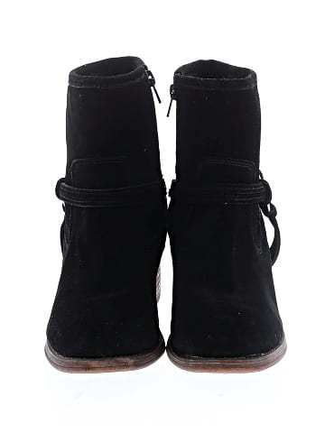 Bearpaw Ankle Boots (view 2)