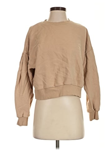 OAK Long Sleeve T-Shirt (view 1)