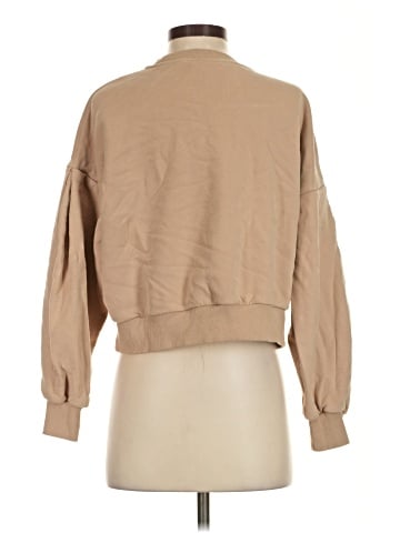 OAK Long Sleeve T-Shirt (view 2)