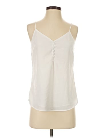 Dynamite Sleeveless Blouse (view 1)