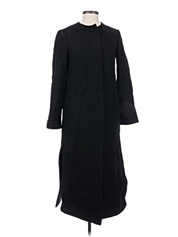 Club Monaco Wool Coat (view 1)