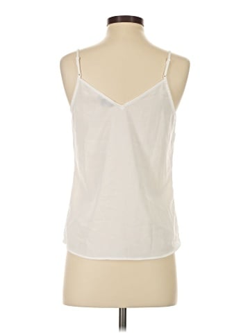 Dynamite Sleeveless Blouse (view 2)