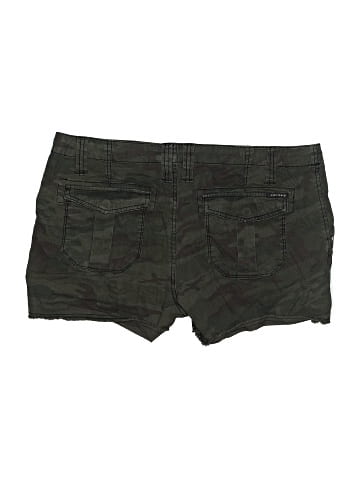 Sanctuary Khaki Shorts (view 2)