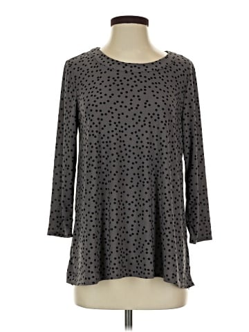 Anne Klein Pullover Sweater (view 1)