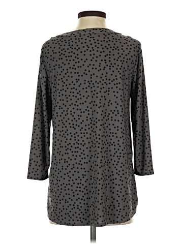 Anne Klein Pullover Sweater (view 2)