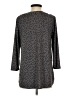 Anne Klein Gray Pullover Sweater Size S - photo 2