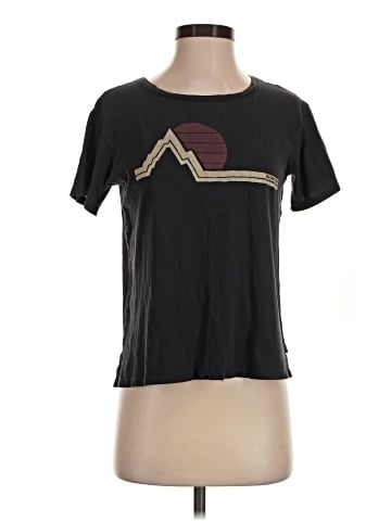 Burton Short Sleeve T-Shirt (view 1)