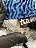 Tea 100% Polyester Blue Board Shorts Size 4T - photo 3