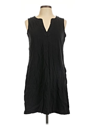 Lands' End Casual Dress (view 1)