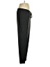 Nine West Solid Black Track Pants Size L - photo 4