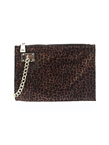 SR Squared by Sondra Roberts Leather Wristlet (view 1)