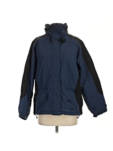 L.L.Bean Snow Jacket (view 1)