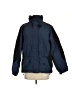 L.L.Bean 100% Polyester Solid Blue Snow Jacket Size S (petite) - photo 1