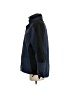 L.L.Bean 100% Polyester Solid Blue Snow Jacket Size S (petite) - photo 5