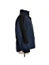 L.L.Bean 100% Polyester Solid Blue Snow Jacket Size S (petite) - photo 4