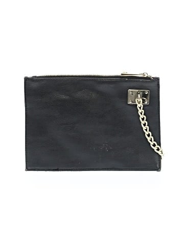 SR Squared by Sondra Roberts Leather Wristlet (view 2)