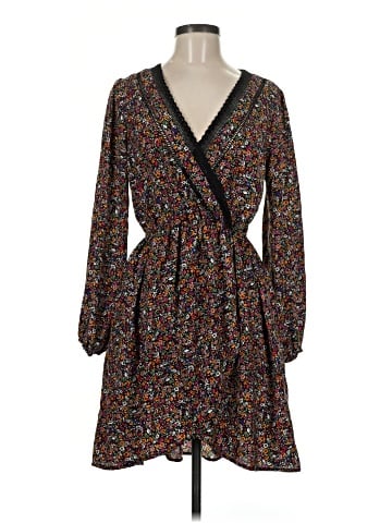 Band of Gypsies Casual Dress (view 1)