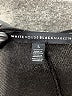 White House Black Market Black Pullover Sweater Size L - photo 7