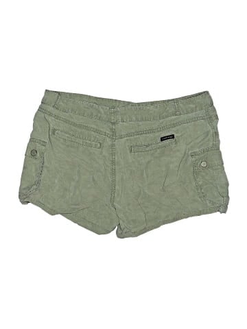 Sanctuary Khaki Shorts (view 2)