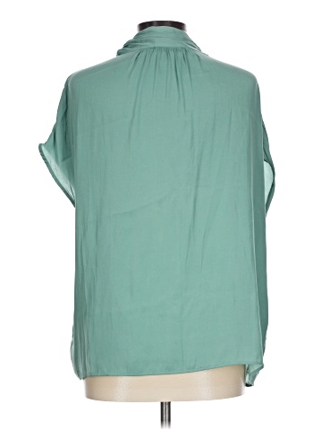 MNG Sleeveless Blouse (view 2)
