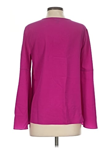 Ellen Tracy Long Sleeve T-Shirt (view 2)