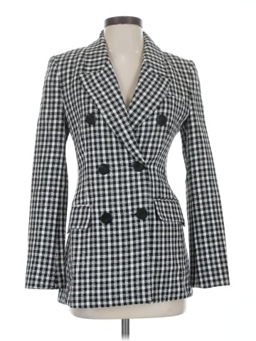 Zara Blazer (view 1)