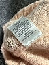 Rachel Parcell Pink Pullover Sweater Size XS - photo 8
