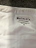 Athleta Solid Ivory Skort Size M - photo 3