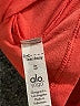 Alo Orange Active Tank Size S - photo 9