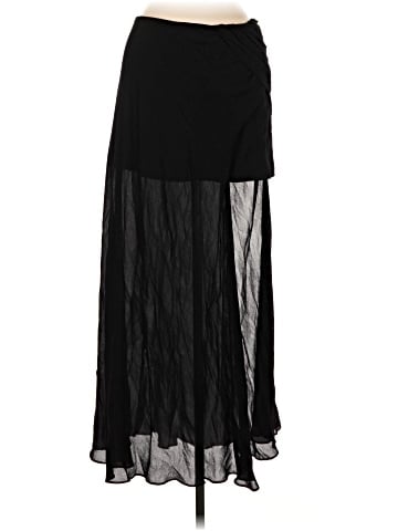 Zara Formal Skirt (view 1)
