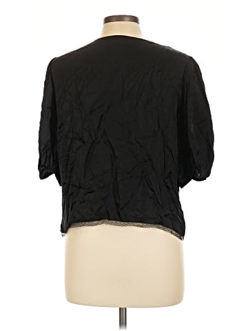 Wilfred Short Sleeve Blouse (view 2)