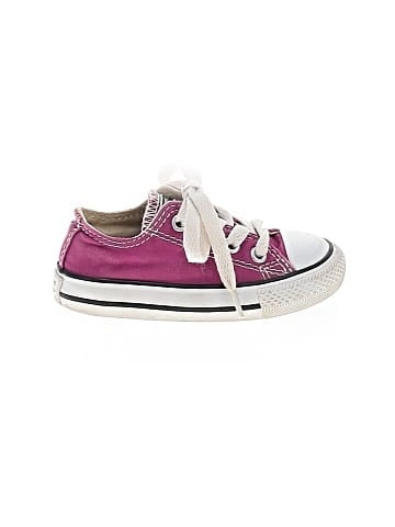 Converse Sneakers (view 1)