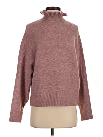 Scotch & Soda Turtleneck Sweater (view 1)