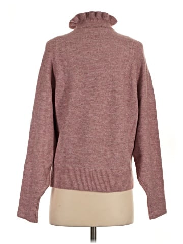 Scotch & Soda Turtleneck Sweater (view 2)
