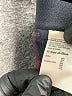 Uniqlo Plaid Black Casual Pants Size XS - photo 9