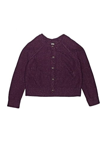 Tea Cardigan (view 1)