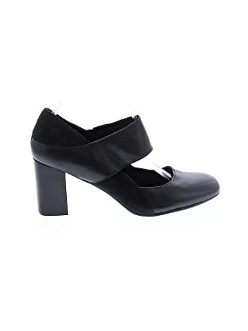 Born Heels (view 1)