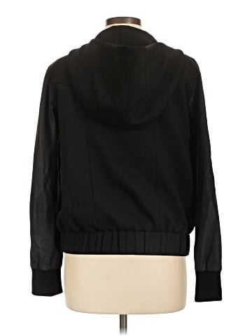 HELMUT Helmut Lang Zip Up Hoodie (view 2)