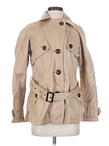 Jones New York Trenchcoat (view 1)