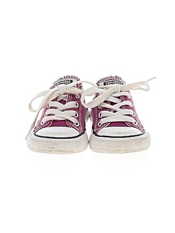 Converse Sneakers (view 2)