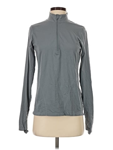 Fabletics Track Jacket (view 1)