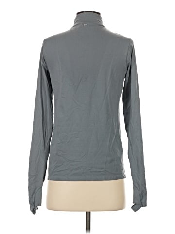 Fabletics Track Jacket (view 2)