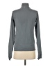 Fabletics Gray Track Jacket Size 4 - photo 2